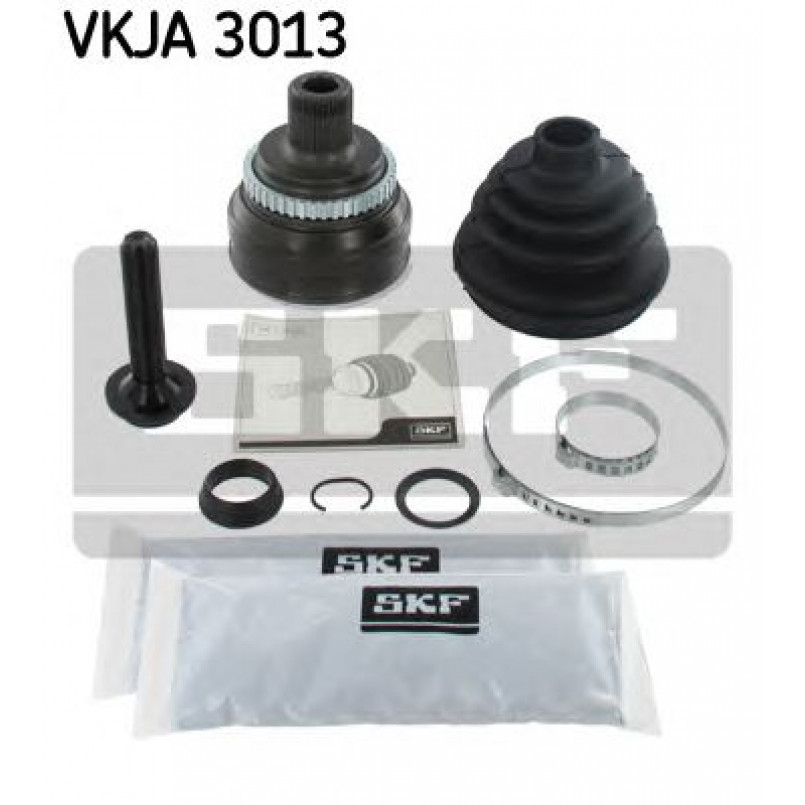 VKJA 3013 SKF - Шарнір рівних кутових швидкостей (ШРКШ)